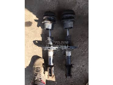 Amortizeri prednji dizel za Opel Meriva