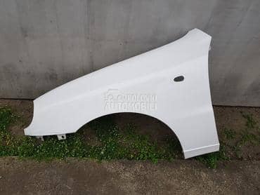 BLATOBRAN HAUBA MASKA za Daewoo Lanos od 1996. do 2003. god.