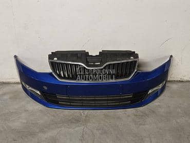 Prednji Branik za Škoda Fabia od 2014. do 2018. god.