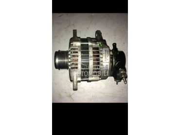 1.7 cdti alternator za Opel Meriva, Astra G, Astra H ...