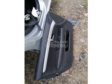 Tapaciri za Audi A4 od 2005. do 2008. god.