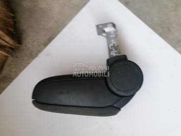 Naslanjač za ruku za Audi A3 od 2004. do 2009. god.