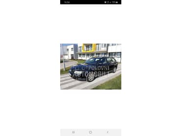 Audi A4 -  kompletan auto u delovima
