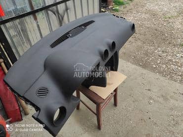 Instrument tabla za Audi A3 od 2003. do 2012. god.