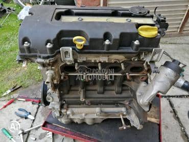 Motor Corsa E 1.4 za Opel Corsa E od 2014. do 2018. god.