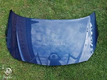 Hauba Corsa E za Opel Corsa E od 2014. do 2018. god.