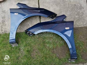 Krilo Corsa E za Opel Corsa E od 2014. do 2018. god.