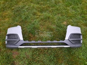 Prednji Branik Offroad za Audi Q3 od 2015. do 2018. god.