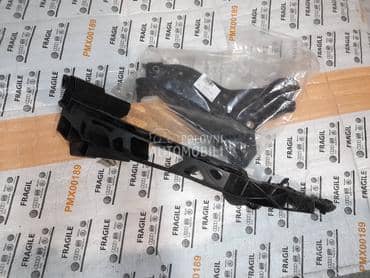 Nosač fara za Audi Q3 od 2011. do 2015. god.