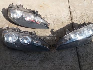 Farovi 147 restajling za Alfa Romeo 147 od 2004. do 2008. god.