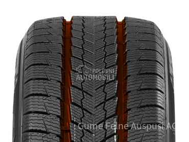Davanti 275/35 R19 Zimska