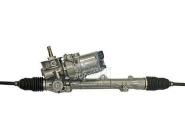 letva za Peugeot 207