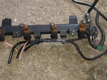 dizne 2.0 benz za Peugeot 406 od 1997. do 2003. god.