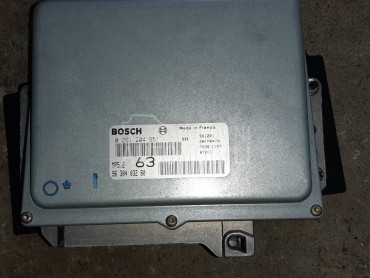 kompijuter 2.0 benz za Peugeot 406 od 1997. do 2003. god.