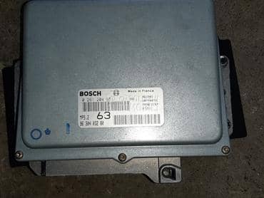 kompijuter 2.0 benz za Citroen C5, Xsara Picasso od 1999. do 2003. god.