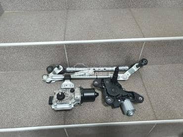 Motorici brisača Clio 5 za Renault Clio