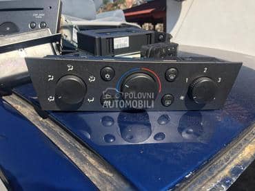 Prekidaci klime za Opel Signum, Vectra C