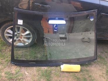 Sofersajbna vetrobransko za Opel Vectra C