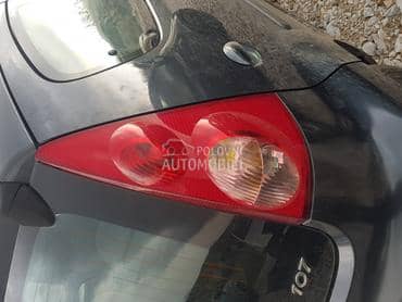 stop lampa za Peugeot 107