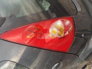 stop lampa za Peugeot 107