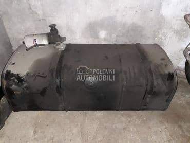Rezervoar Daf lf 200l
