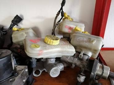 Kocioni cilindar za Volkswagen Golf 4