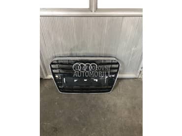 Maska originalna za Audi A5 od 2012. do 2017. god.