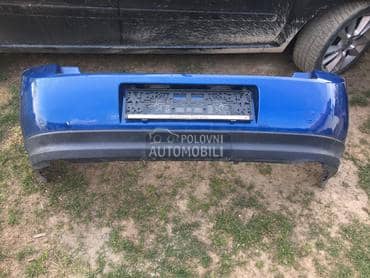 Branik zadnji limuzina za Opel Vectra C