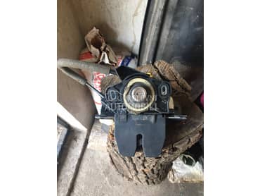 Brava gepeka limuzina za Opel Vectra C