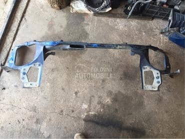 Vezni lim za Opel Vectra C