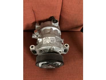 Kompresor klime za Volkswagen Golf 7 od 2013. do 2019. god.