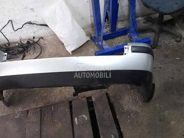 zadnji branik karavan za Volkswagen Passat B5.5