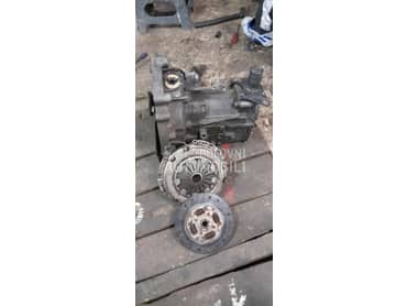 menjac 1.4 MPI za Volkswagen Polo