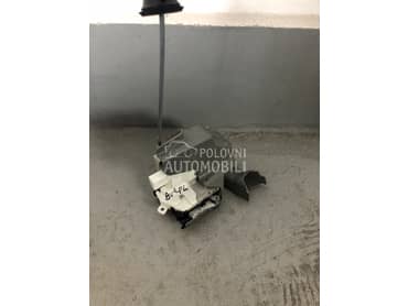 Brava za vozaceva vrata za Audi Q2