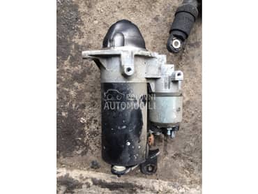 Anlaser 2.0dti za Opel Vectra C