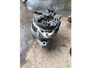 Alternator 2.0dti za Opel Vectra C