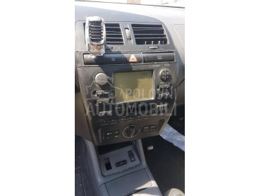 Prekidac za klimu za Seat Cordoba