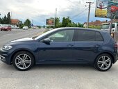 Volkswagen Golf 7 R LINE CNG
