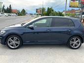 Volkswagen Golf 7 R LINE CNG