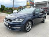 Volkswagen Golf 7 R LINE CNG