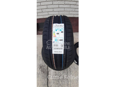 Sava 225/45 R18 Letnja