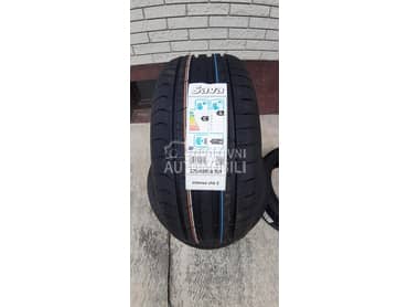Sava 225/45 R18 Letnja