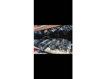 Glava motora 1.2 benzin za Renault Clio