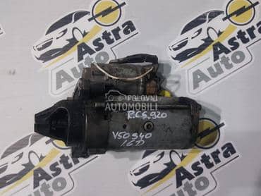 Alnaser 1.6D za Volvo C30, S40, V50 od 2004. do 2012. god.