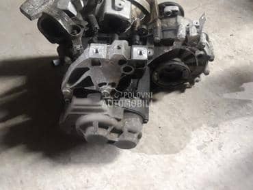 MENJAC 6B 2.0FSI za Škoda Octavia od 2005. do 2010. god.