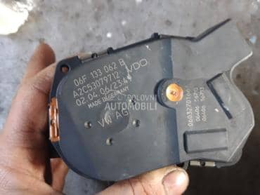 KLAPNA GASA 2.0FSI za Škoda Octavia od 2005. do 2010. god.