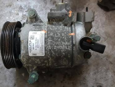 KOMPRESOR KLIME za Audi A3 od 2003. do 2012. god.