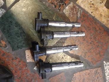 BOBINA 2.0 FSI za Škoda Octavia, Superb od 2005. do 2010. god.