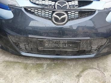 Prednji Branik za Mazda 2