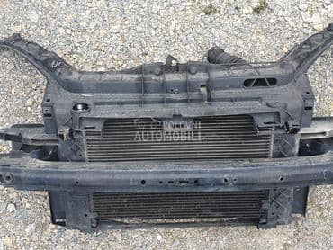 Vezni lim Hladnjaci za Mazda 2